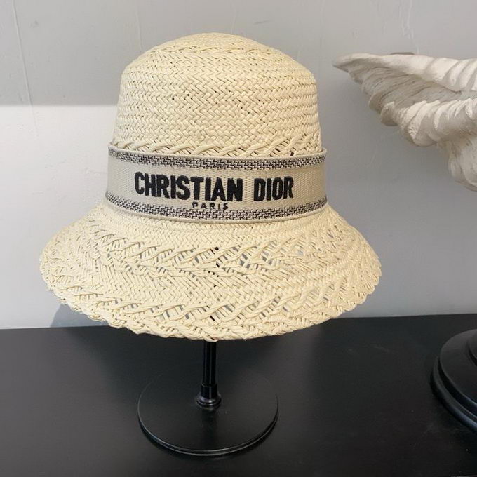 Dior Hat ID:20240717-87